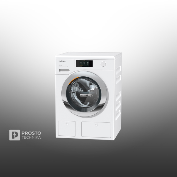 Стиральная машина с сушкой Miele WTR860WPM Стиральная машина с сушкой Miele WTR860WPM